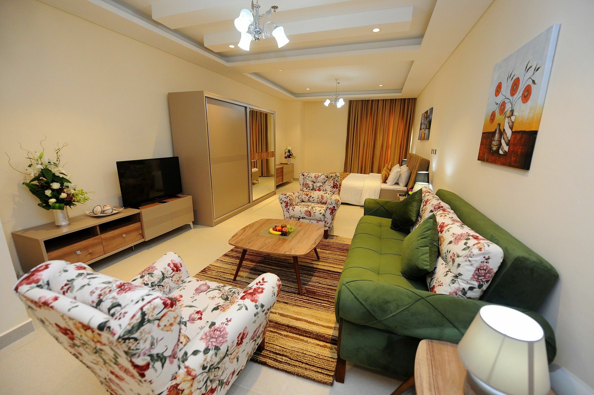 Al Mansour Park Inn Hotel&Apartment Доха Экстерьер фото